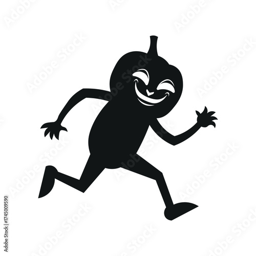 Halloween Monster Run
