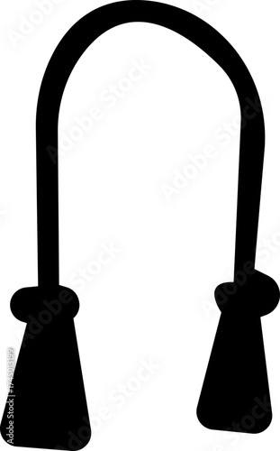Rehabilitation Icon Physical Therapy, Recovery, Exercise, Health, Medical Treatment, Patient Care, Wellness, and Body Healing Symbols in Modern Vector Style, walker, physiotherapy, exercise band