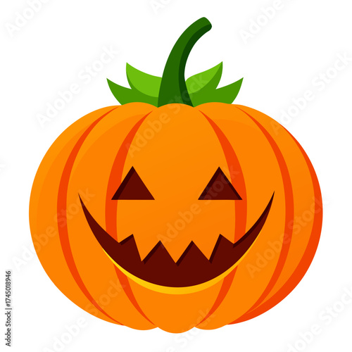 halloween jack o lantern