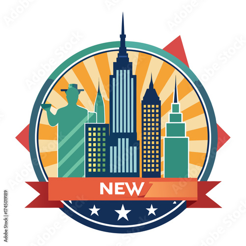 new york city 
