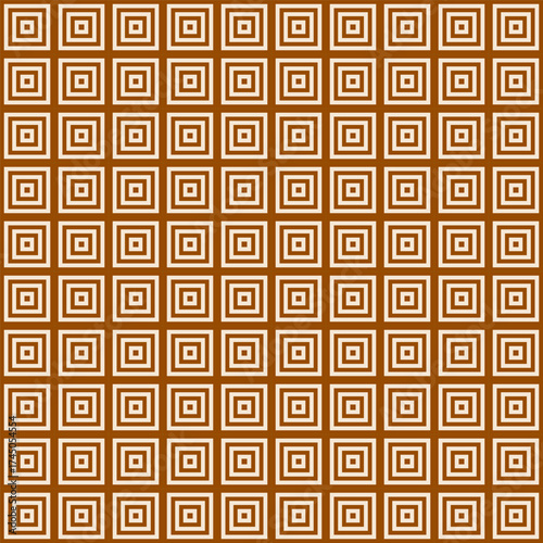 Geometric background pattern, seamless abstract design.
