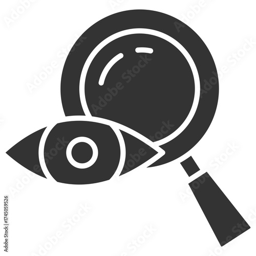 Seek Glyph Icon