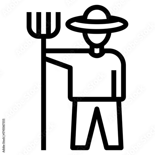 farmer