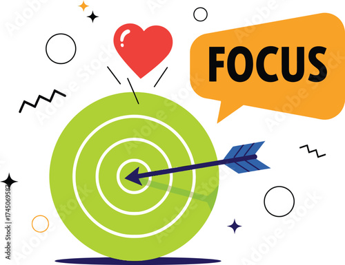 Target your brand message for maximum impact and achieve strategic focus to reach sales goals