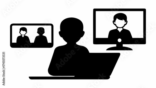 Online Video Conference