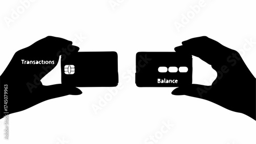 Financial Concepts: Transactions and Balance