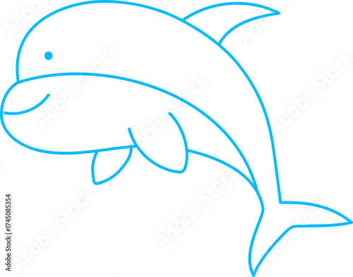 dolphin