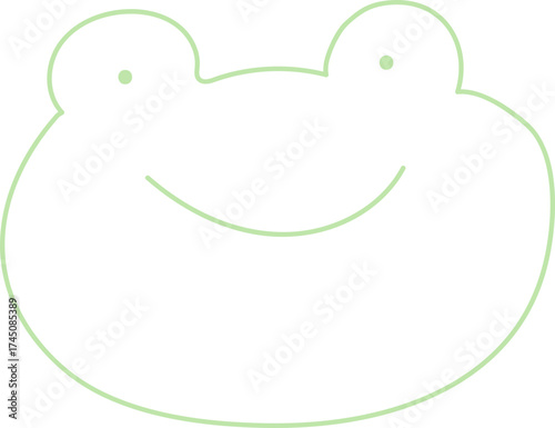 frog