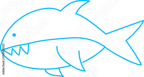shark