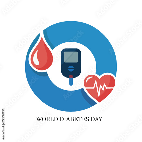 World Diabetes Day
