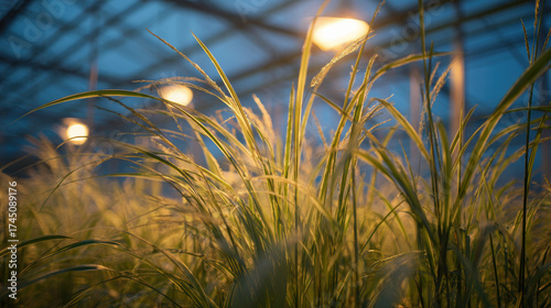 Bioenergy agriculture conce...
