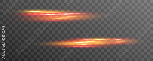 Pack of neon light frames and glowing borders. Fits perfectly for nightlife flyers, music covers, or tech product ads. Comes with transparent layers.