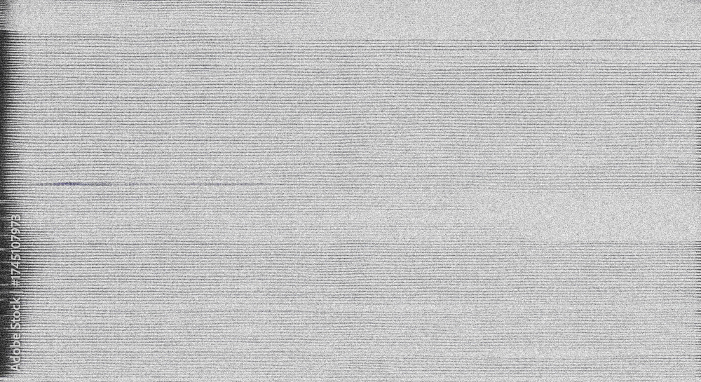 Fototapeta premium Photocopies of a black and white sheet of paper with a background or texture with grain and noise illustration 