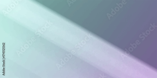 Smooth, abstract blue background with a futuristic pattern of soft lines and light for a digital design texture