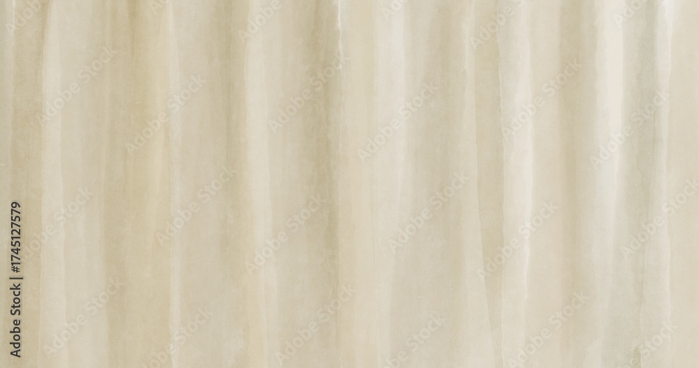 Obraz premium Warm pastel abstract composition featuring soft green, yellow, orange, and white tones in layered gradients, offering a friendly and inviting background for social media graphics and modern design.