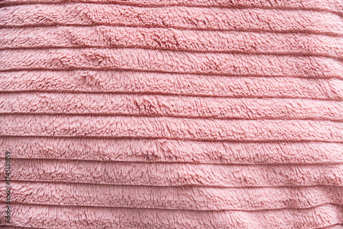 Soft Fabric Texture Background for Design and Textile Projects - 1