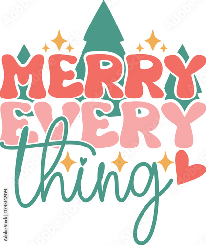 Merry Every Thing