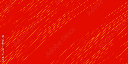 Dots halftone orange color pattern gradient texture with technology digital background. Dots pop art comics with best seller background, Vector Illustration.
