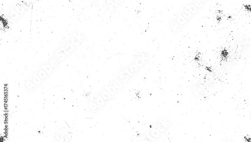 Old scratched grunge texture for retro and vintage design backgrounds. Dirty aged paper texture with worn grunge and distressed overlay. 