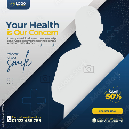 Dental Care.
Your Health is Our Concern: Take Care of Your Smile.
Expert Consultant: Call and Schedule Your Appointment.
Take Care of Your Smile: Save 50% on Your Next Appointment.