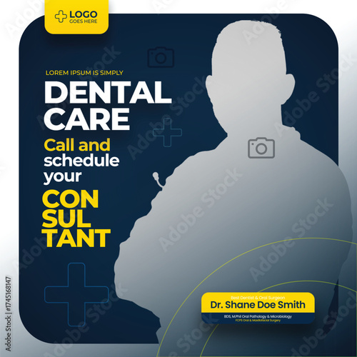 Dental Care.
Your Health is Our Concern: Take Care of Your Smile.
Expert Consultant: Call and Schedule Your Appointment.
Take Care of Your Smile: Save 50% on Your Next Appointment.