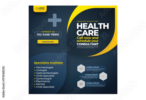 Dental Care.
Your Health is Our Concern: Take Care of Your Smile.
Expert Consultant: Call and Schedule Your Appointment.
Take Care of Your Smile: Save 50% on Your Next Appointment.