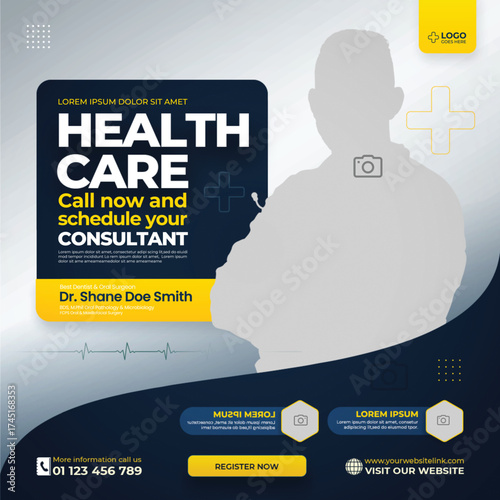 Dental Care.
Your Health is Our Concern: Take Care of Your Smile.
Expert Consultant: Call and Schedule Your Appointment.
Take Care of Your Smile: Save 50% on Your Next Appointment.