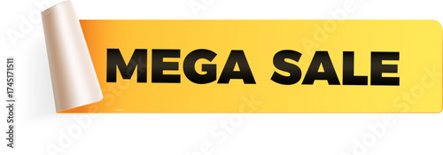 Tag Mega Sale
