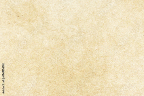 和紙 ベージュ テクスチャ ビンテージ 背景