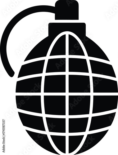 Grenade Icon