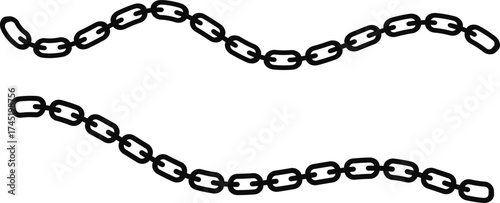 chain icon set. Link button sign. internet url symbol connect buttons. hyperlink symbol. links sharing icons. strategy planning
