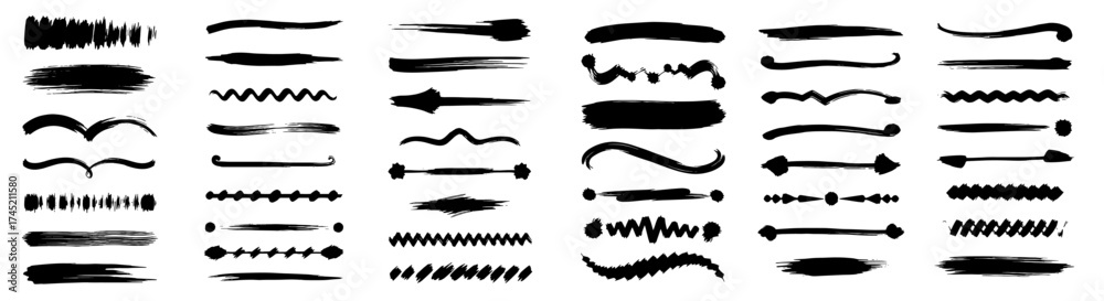 Dark and moody scribbled hand-drawn doodle sketchbook shapes for artistic backgrounds, grunge design, and creative posters, handwritting, scribbles, blackboards, overlays, artistic layouts, sketching,