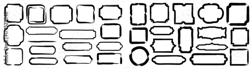 Doodle Set: Hand-Drawn Arrow Collection with Arrows, Arrows, Circle, and Pointer Designs, Doodles, Ideal for Presentations, Web Design, Infographics, and Creative Projects, Black and White Sketches