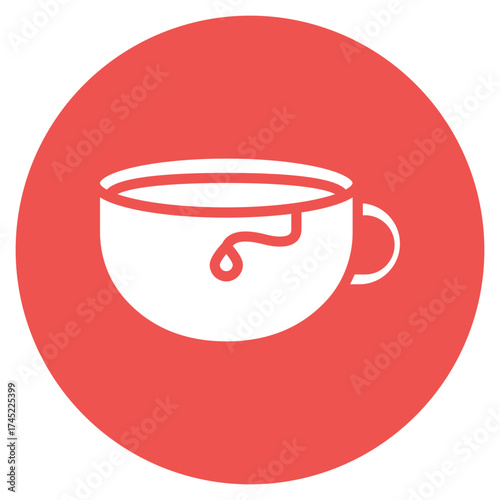 Liquid Dish Washer icon vector image. Can be used for House Cleaning.
