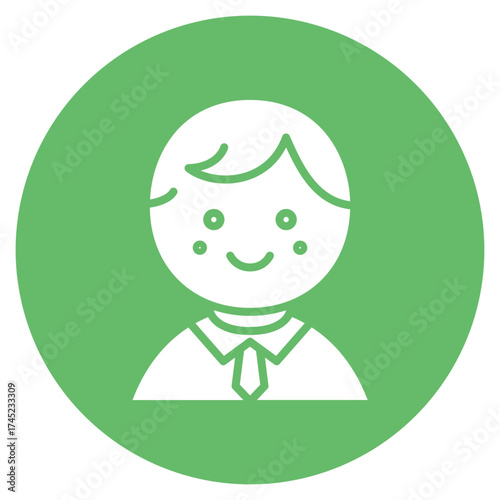 Murder Chalk icon vector image. Can be used for Prison.