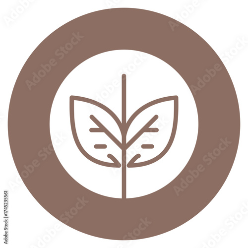 Honesty icon vector image. Can be used for Personality Traits.