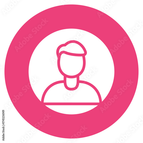 Corrective Action icon vector image. Can be used for Quality Assurance.