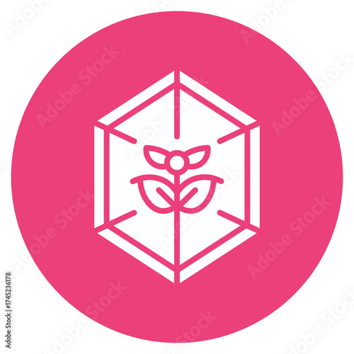 Traceability Matrix icon vector image. Can be used for Quality Assurance.