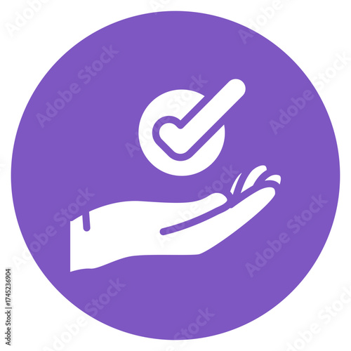 Adaptability icon vector image. Can be used for Leadership.