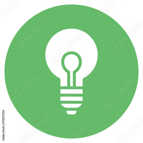 Decisiveness icon vector image. Can be used for Leadership.