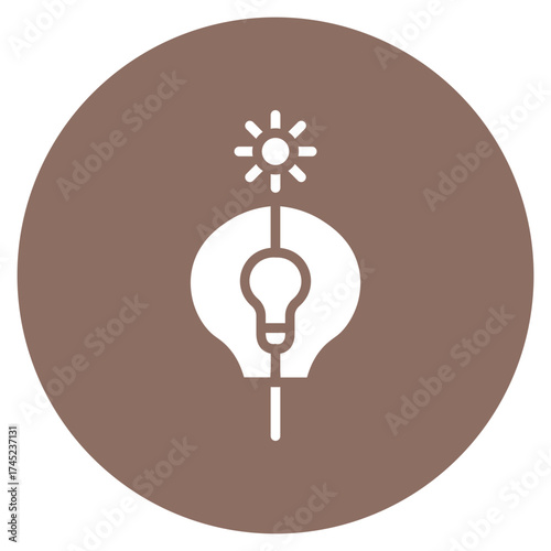 Conflict Resolution icon vector image. Can be used for Leadership.