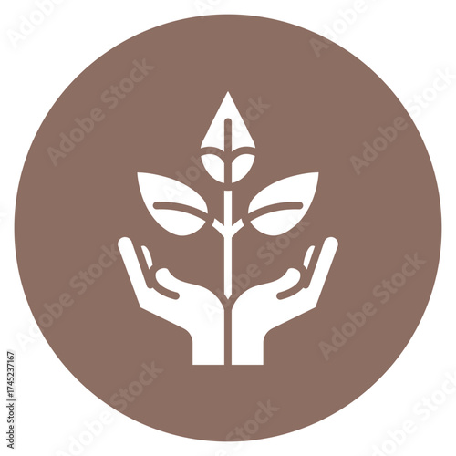 Mastery icon vector image. Can be used for Leadership.