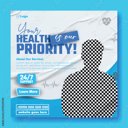 Your Health Is Our Priority! Get 24/7 Expert Support.
Exceptional Care, Every Time. Explore Our Comprehensive Services.
The Best in Healthcare. Call for 24/7 Support.
Trusted Medical Services.
