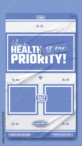 Your Health Is Our Priority! Get 24/7 Expert Support.
Exceptional Care, Every Time. Explore Our Comprehensive Services.
The Best in Healthcare. Call for 24/7 Support.
Trusted Medical Services.