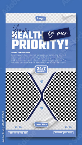 Your Health Is Our Priority! Get 24/7 Expert Support.
Exceptional Care, Every Time. Explore Our Comprehensive Services.
The Best in Healthcare. Call for 24/7 Support.
Trusted Medical Services.