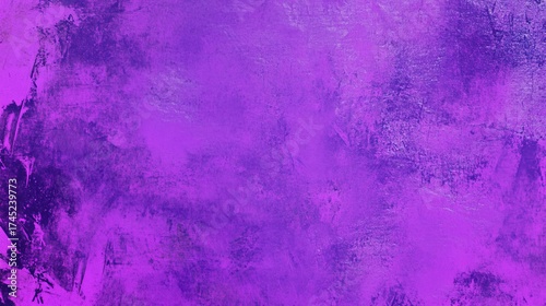 Abstract violet purple paint texture background wallpaper. Contemporary art brush stroke backdrop