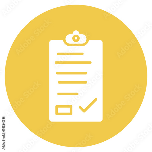 Genetic Counseling icon vector image. Can be used for Chemotherapy.