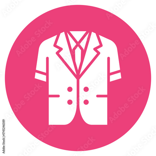 Men Dress icon vector image. Can be used for Oktoberfest.