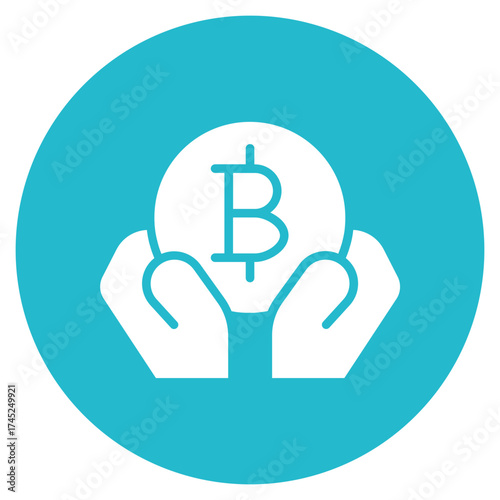 Big Win icon vector image. Can be used for Casino.