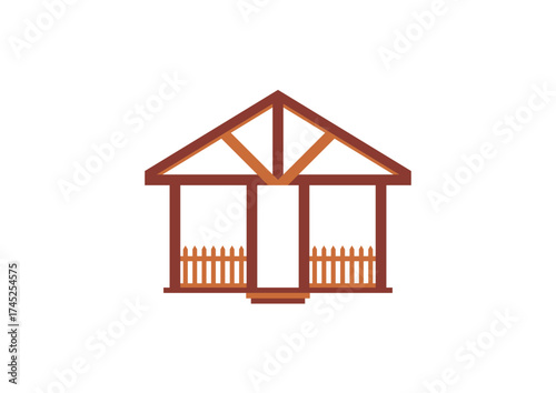 Cabins.eps
